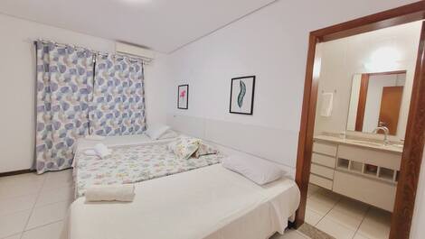 ATICO CANASVIEIRAS VISTAS AL MAR