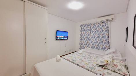 ATICO CANASVIEIRAS VISTAS AL MAR