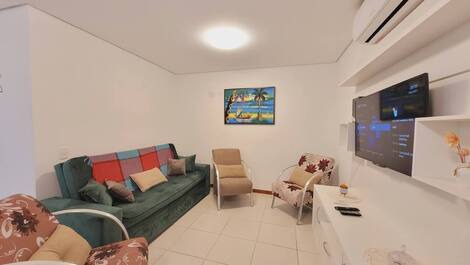 ATICO CANASVIEIRAS VISTAS AL MAR