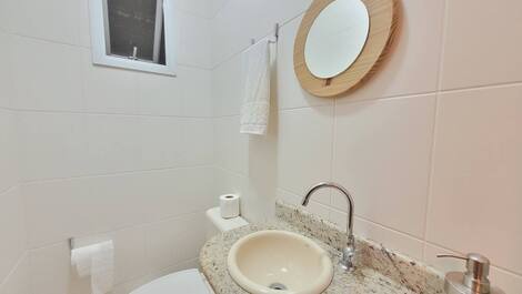 ATICO CANASVIEIRAS VISTAS AL MAR