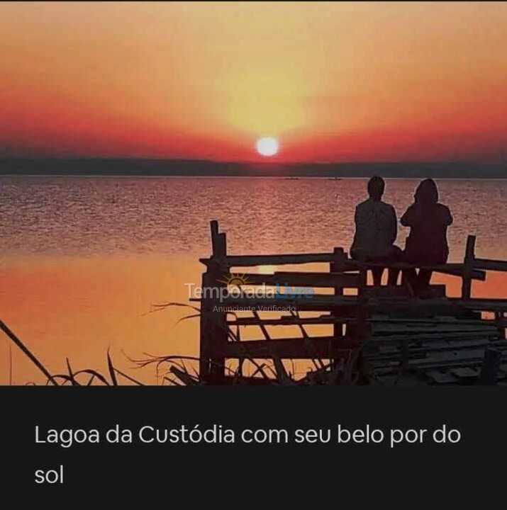 Apartamento para aluguel de temporada em Tramandaí (Balneário Jardim Atlântico)