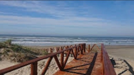 Linda Kitnet Tramandaí ( Balneário Jardim Atlântico)