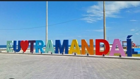 Apartamento para alquilar en Tramandaí - Balneário Jardim Atlântico