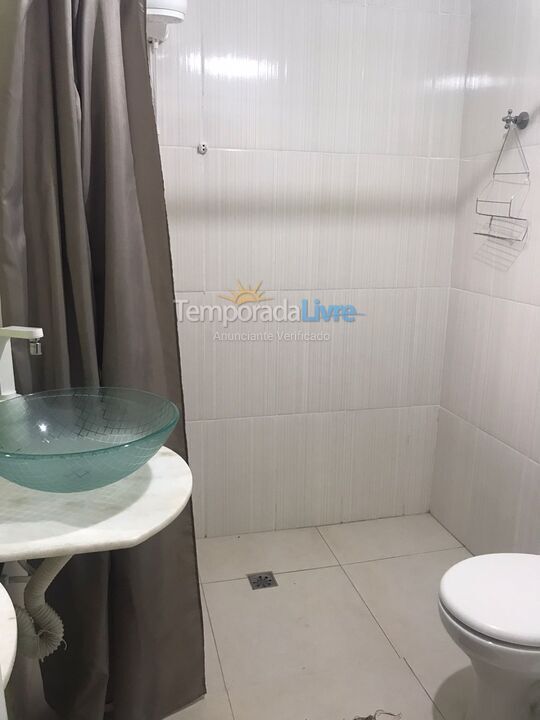 Ranch for vacation rental in Araçoiaba da Serra (Perlamar)