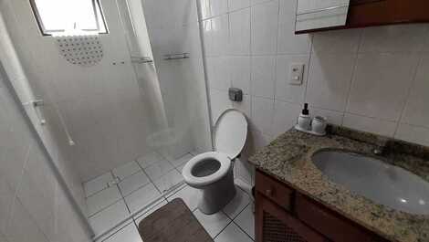 EXCELENTE APARTAMENTO QUADRA MAR 2 DORM.
