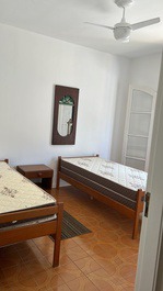 Apartamento en condominio familiar