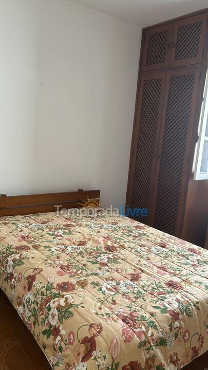 Apartamento para alquiler de vacaciones em Ubatuba (Praia Grande)