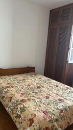 Apartamento en condominio familiar