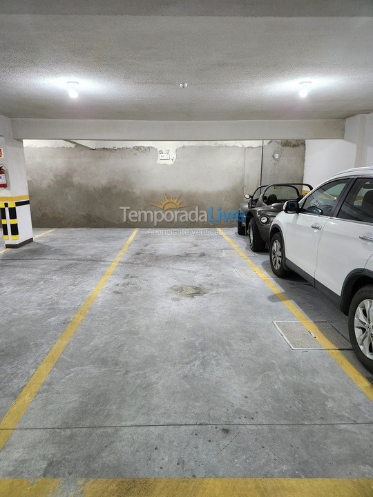 Apartamento para alquiler de vacaciones em Itapema (Centro)