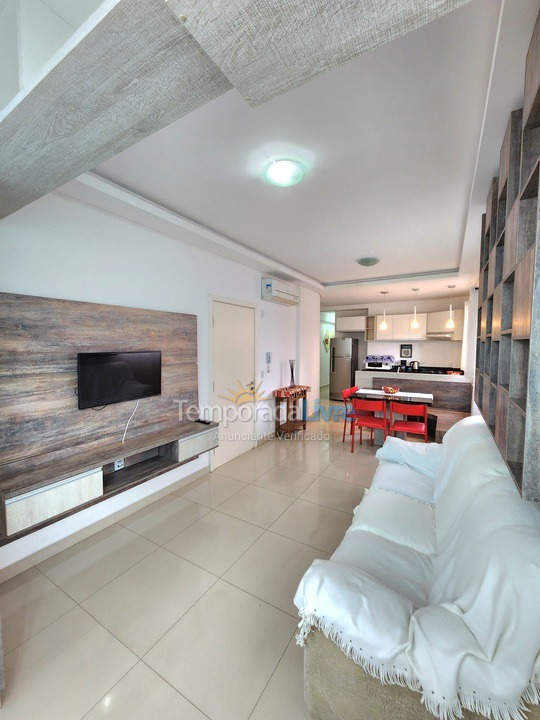 Apartamento para alquiler de vacaciones em Itapema (Centro)