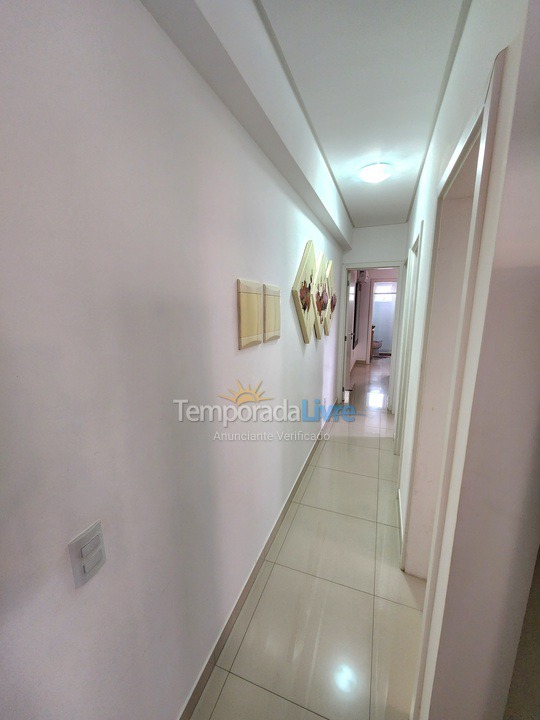 Apartamento para alquiler de vacaciones em Itapema (Centro)