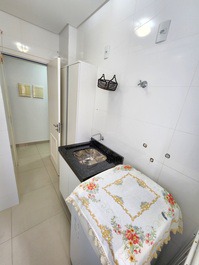 APARTAMENTO EN EL CENTRO - 01 SUITE + 01 DEMI SUITE - 02 ESTACIONAMIENTOS