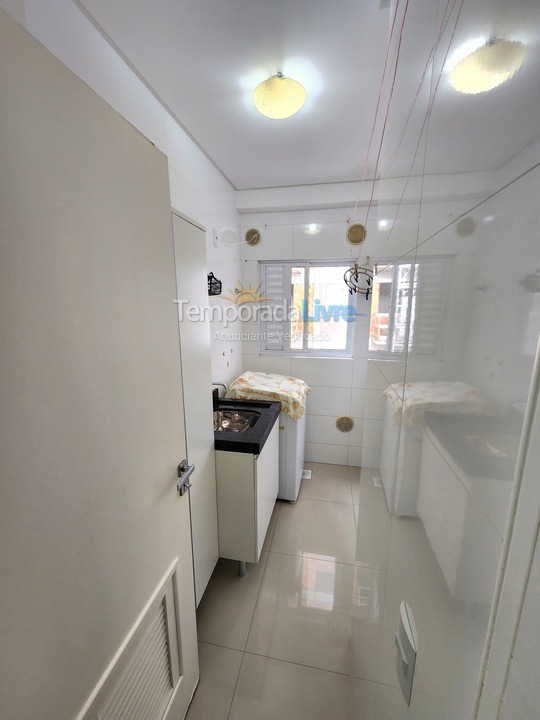 Apartamento para alquiler de vacaciones em Itapema (Centro)