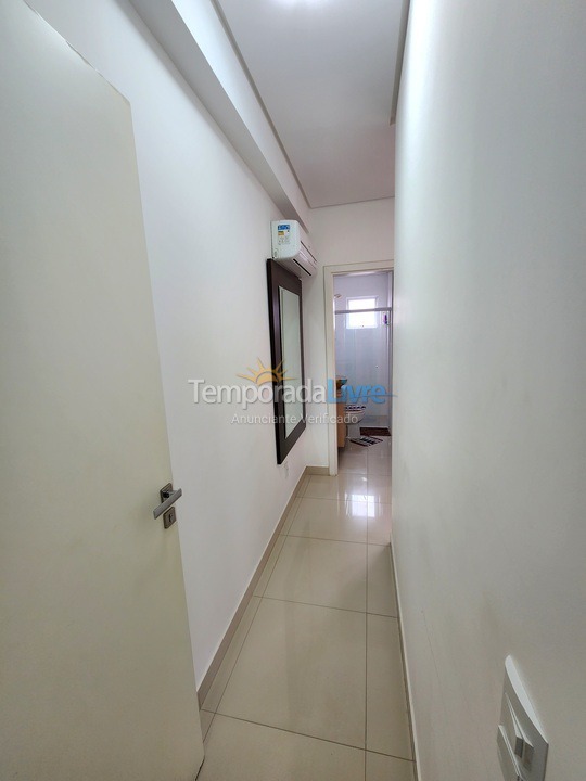 Apartamento para alquiler de vacaciones em Itapema (Centro)