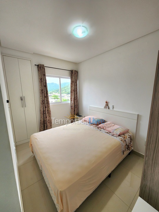 Apartamento para alquiler de vacaciones em Itapema (Centro)