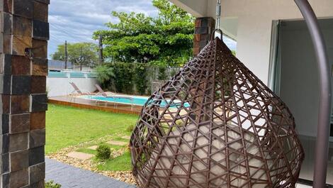 CASA PARK EM PENHA BETO CARRERO