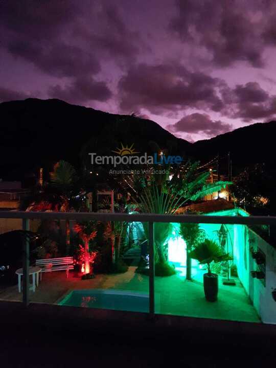 Casa para alquiler de vacaciones em Peruíbe (Jardim Veneza)