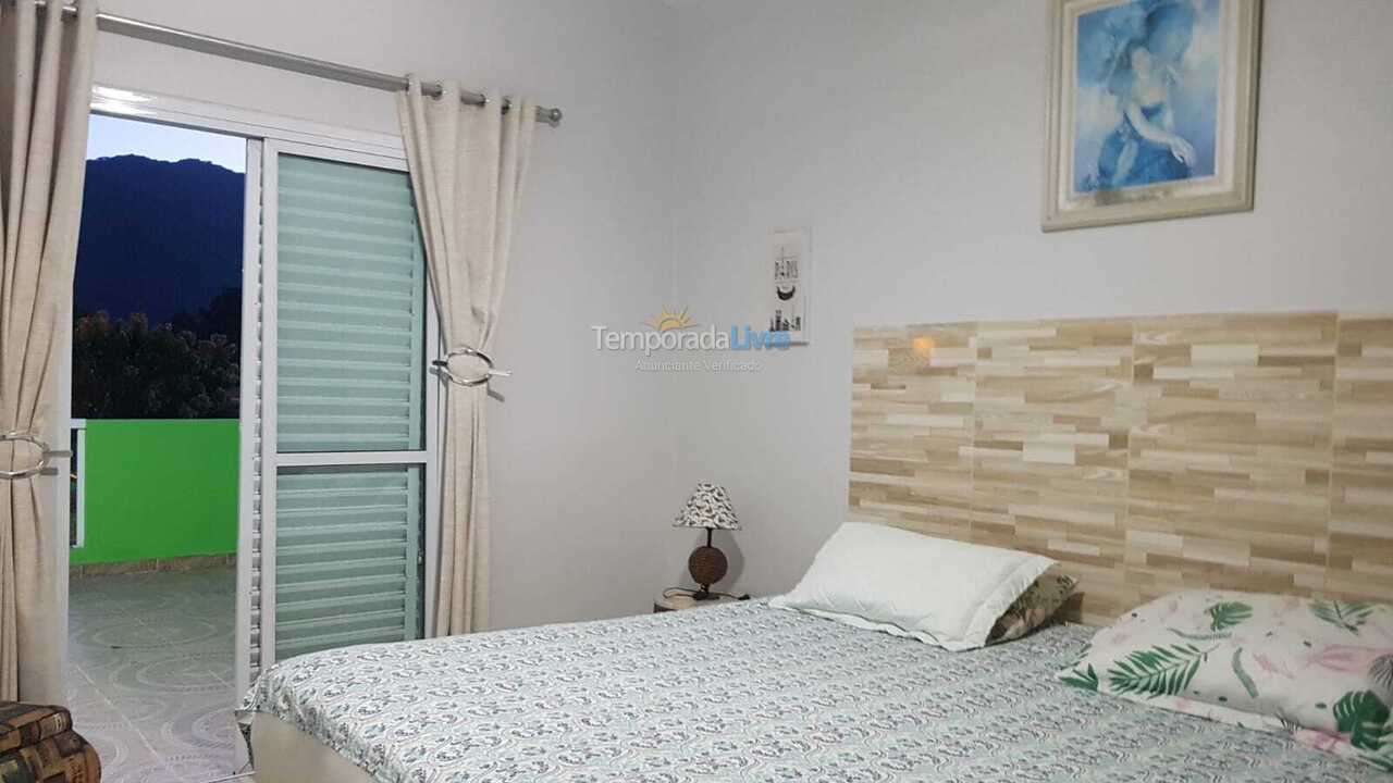 Casa para alquiler de vacaciones em Peruíbe (Jardim Veneza)