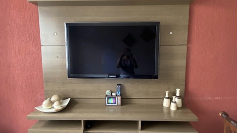 APARTAMENTO A 50 MTS DE LA PLAYA CON WI-FI CERCA. FERIA FERIA - PLAYA GUILHERMINA