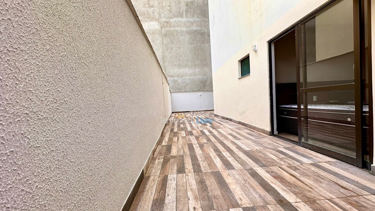 Apartment for vacation rental in Bombinhas (Praia de Bombas)