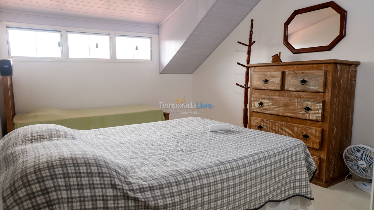 Apartment for vacation rental in Cabo Frio (Peró)