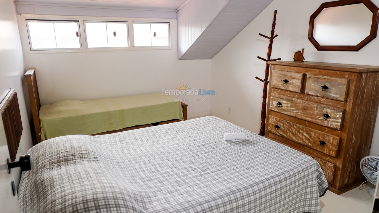 Apartment for vacation rental in Cabo Frio (Peró)