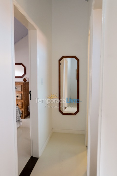 Apartment for vacation rental in Cabo Frio (Peró)