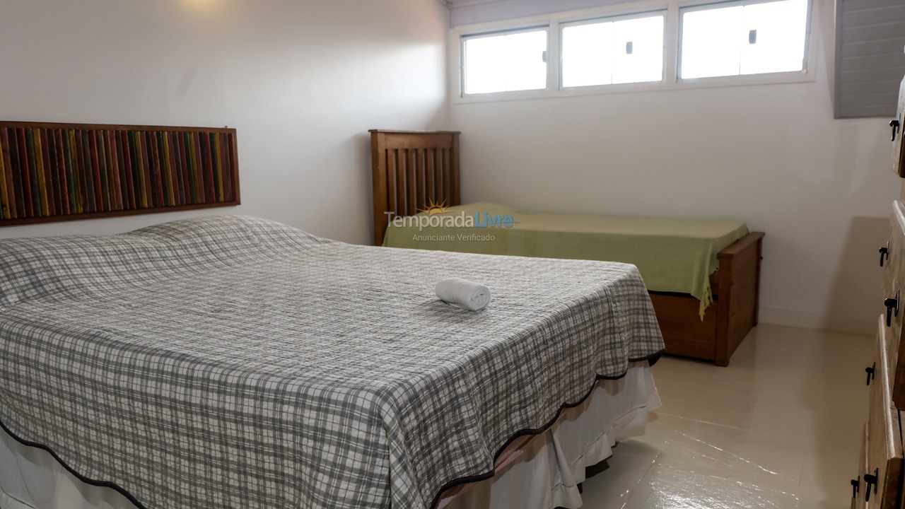 Apartment for vacation rental in Cabo Frio (Peró)