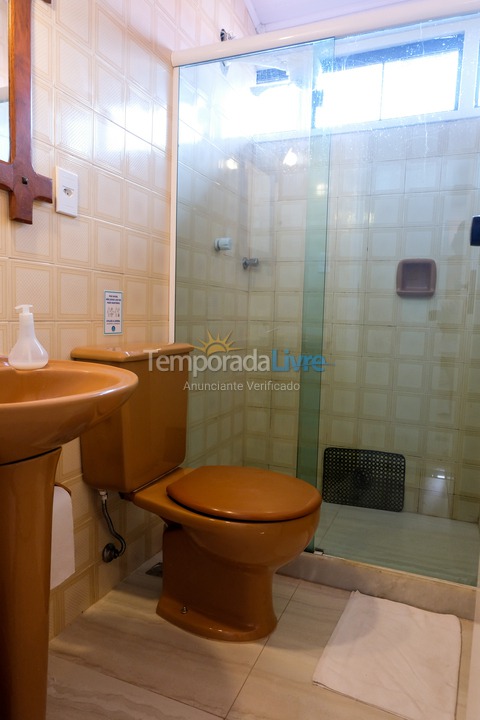 Apartment for vacation rental in Cabo Frio (Peró)