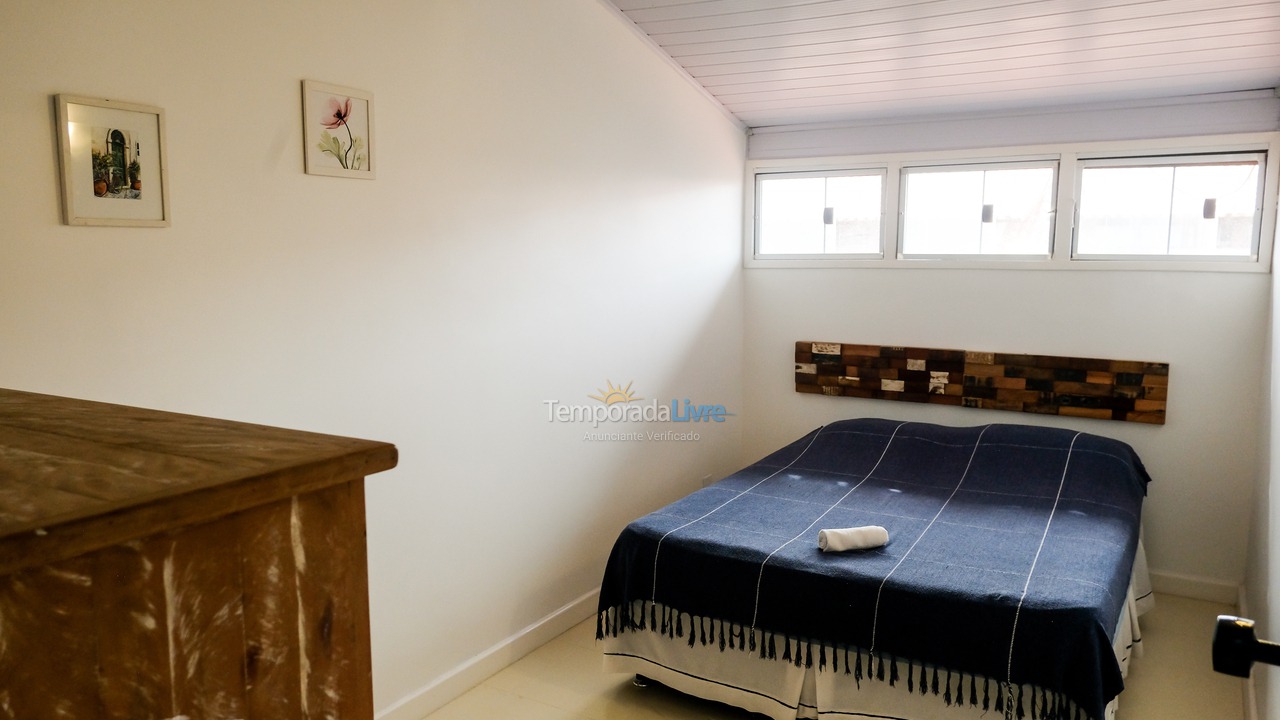 Apartment for vacation rental in Cabo Frio (Peró)