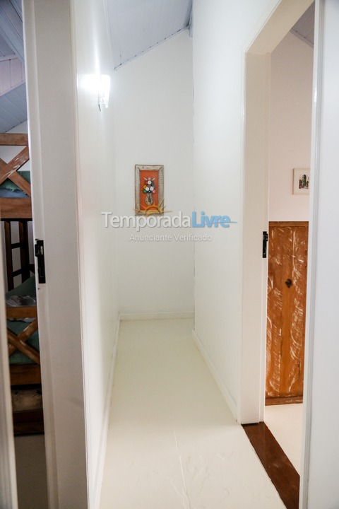 Apartment for vacation rental in Cabo Frio (Peró)