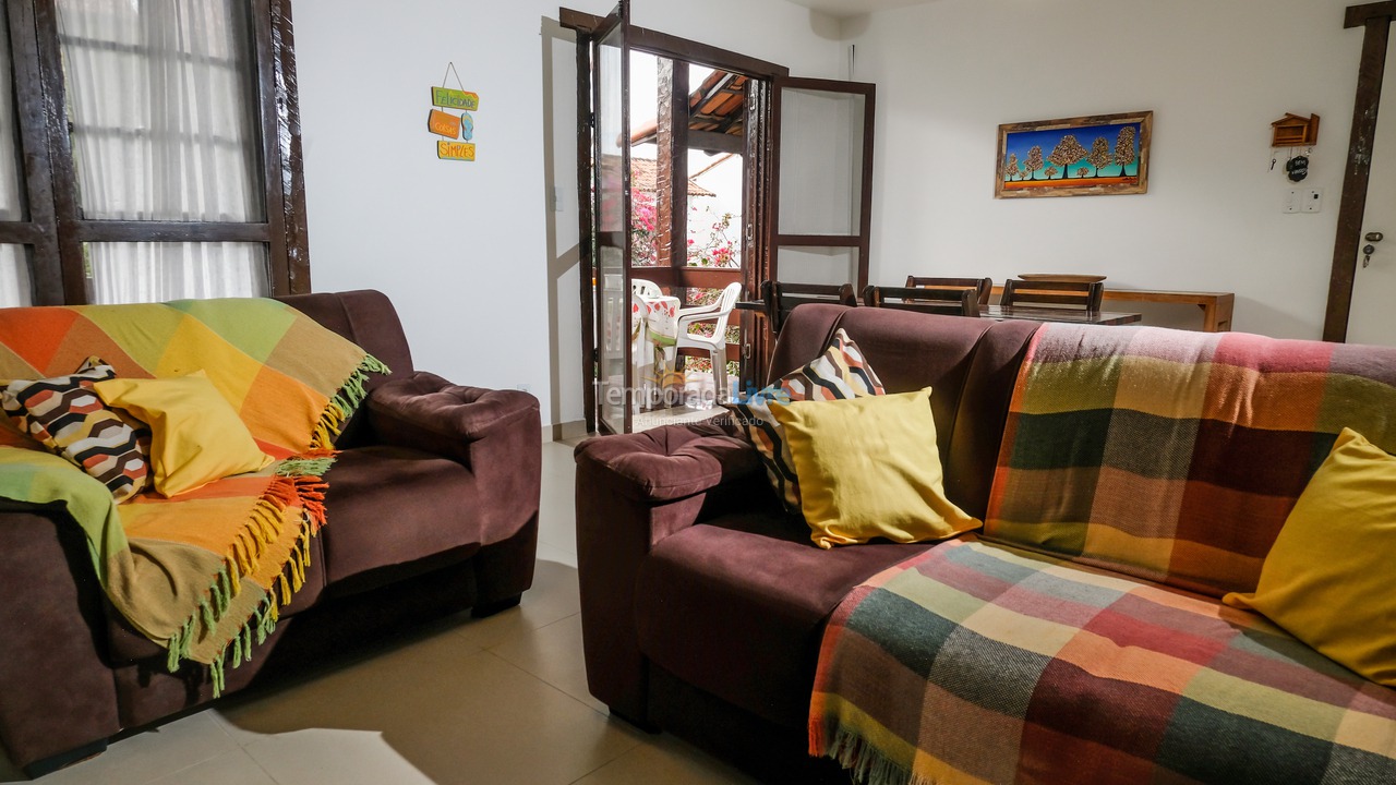 Apartment for vacation rental in Cabo Frio (Peró)