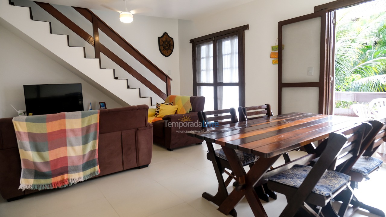 Apartment for vacation rental in Cabo Frio (Peró)