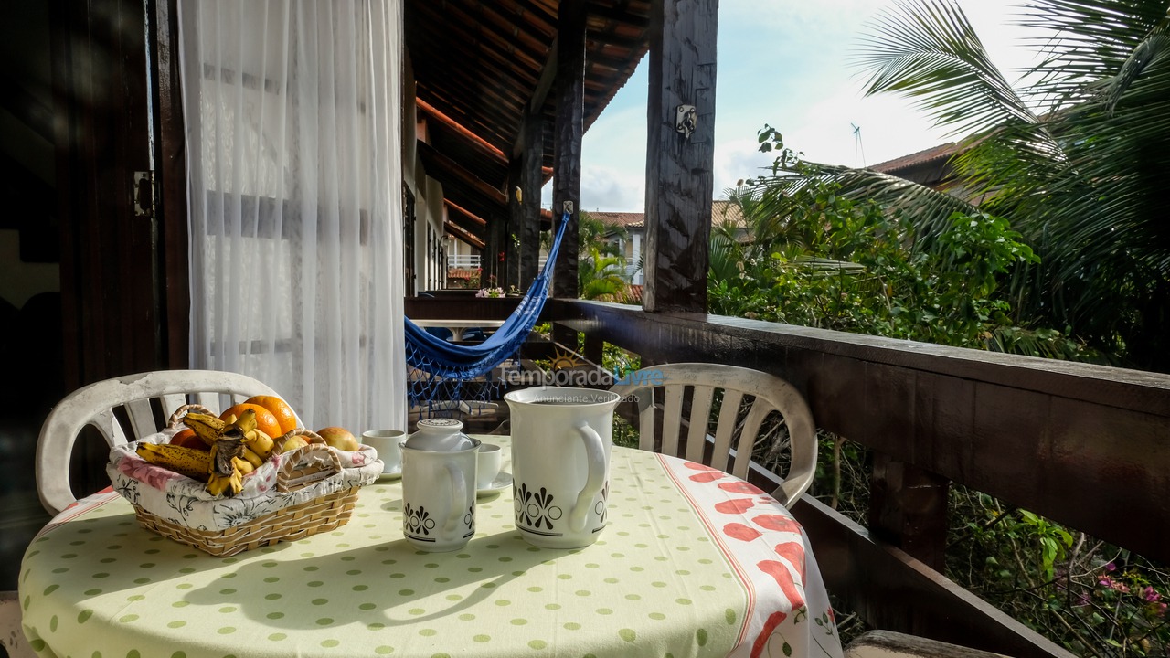 Apartment for vacation rental in Cabo Frio (Peró)
