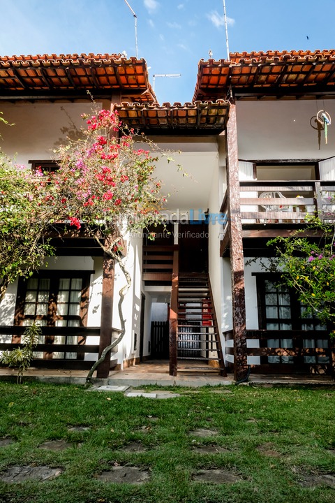 Apartment for vacation rental in Cabo Frio (Peró)