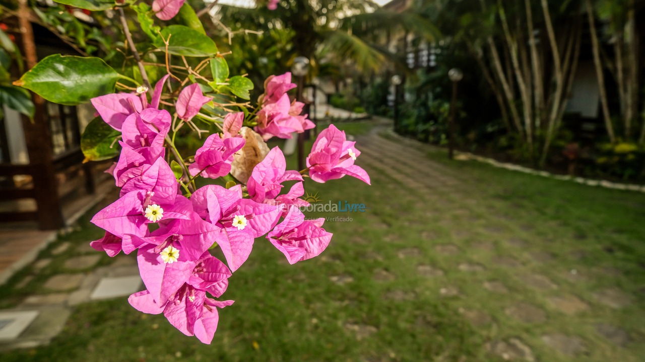 Apartment for vacation rental in Cabo Frio (Peró)