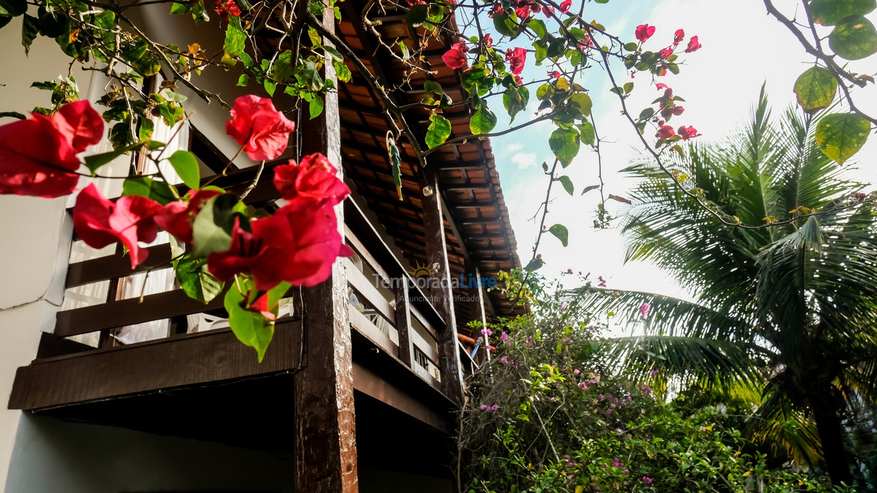 Apartment for vacation rental in Cabo Frio (Peró)