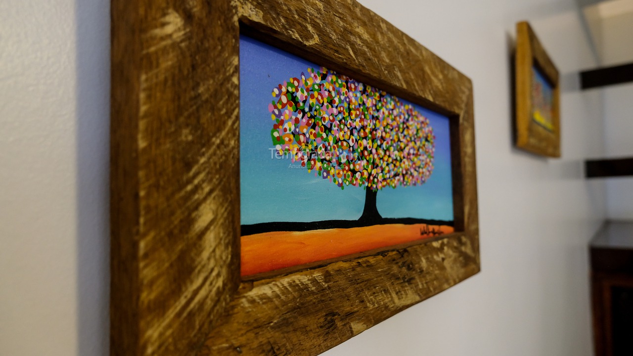 House for vacation rental in Cabo Frio (Peró)