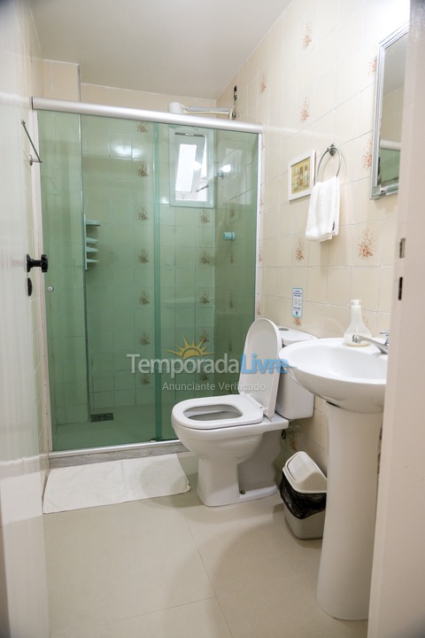 House for vacation rental in Cabo Frio (Peró)