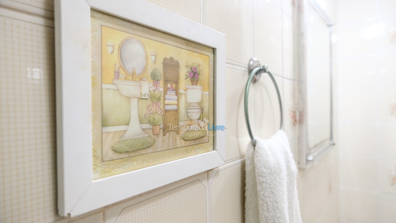 House for vacation rental in Cabo Frio (Peró)