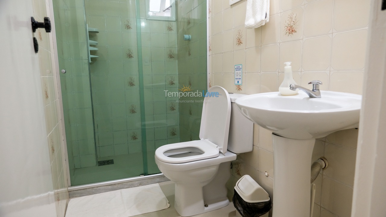 House for vacation rental in Cabo Frio (Peró)