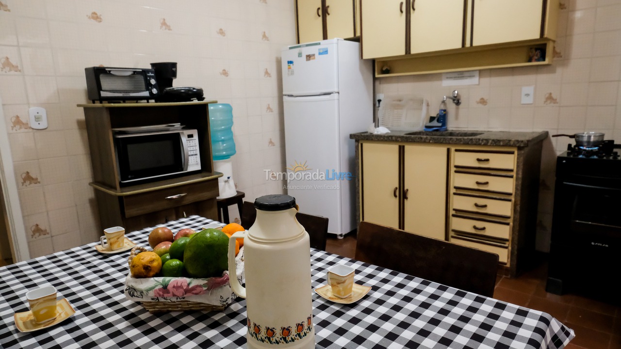 House for vacation rental in Cabo Frio (Peró)