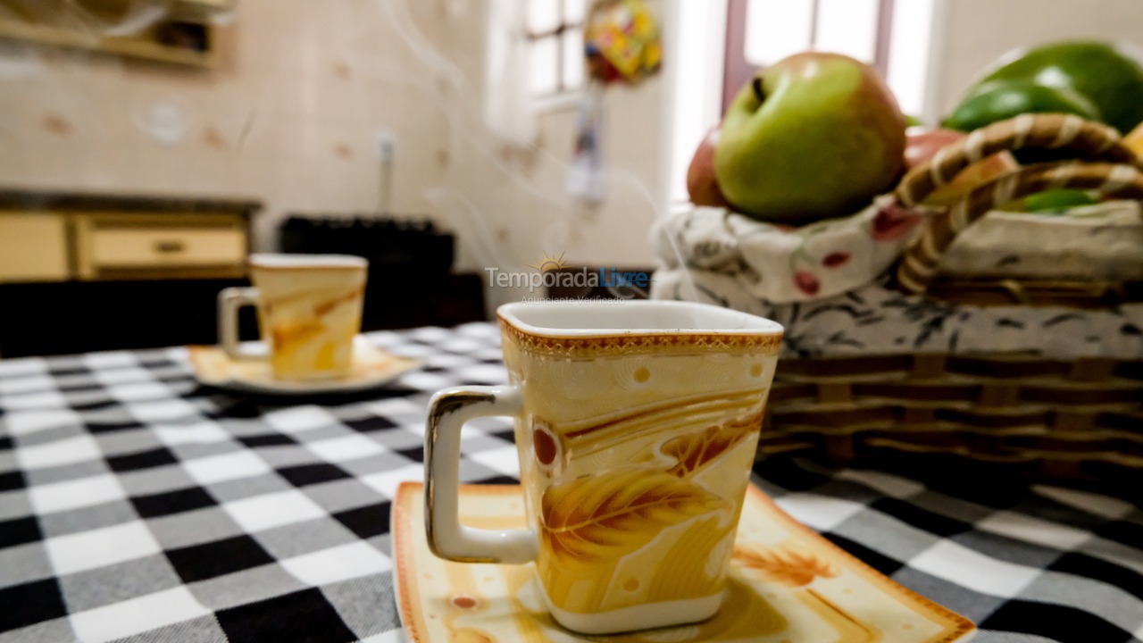 House for vacation rental in Cabo Frio (Peró)