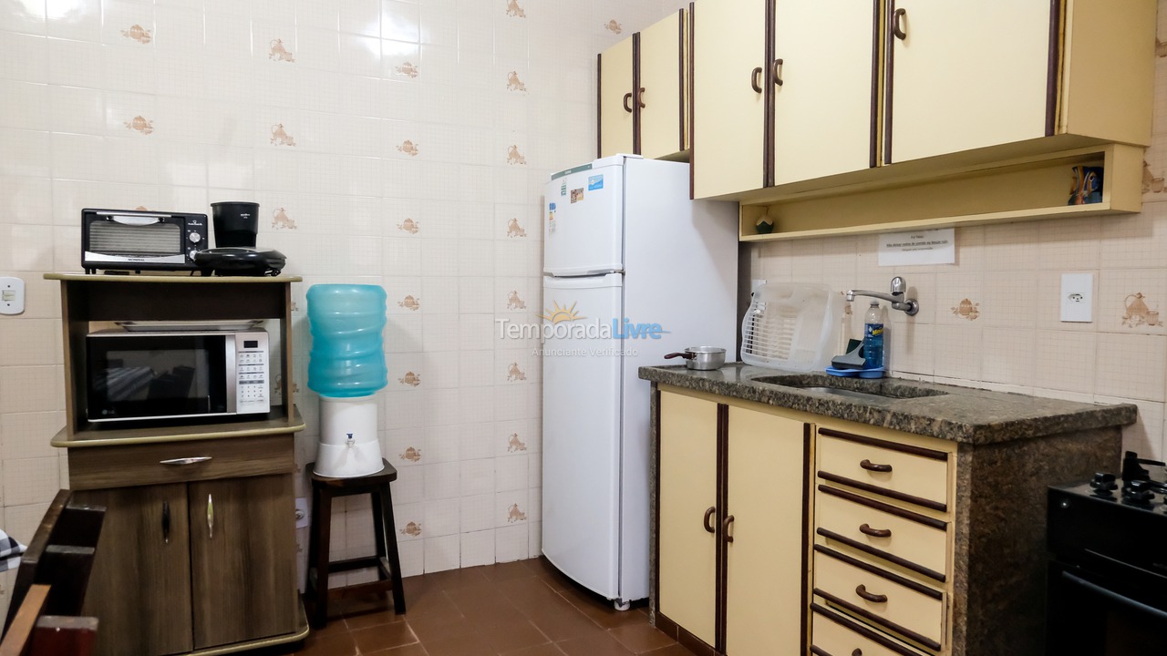 House for vacation rental in Cabo Frio (Peró)