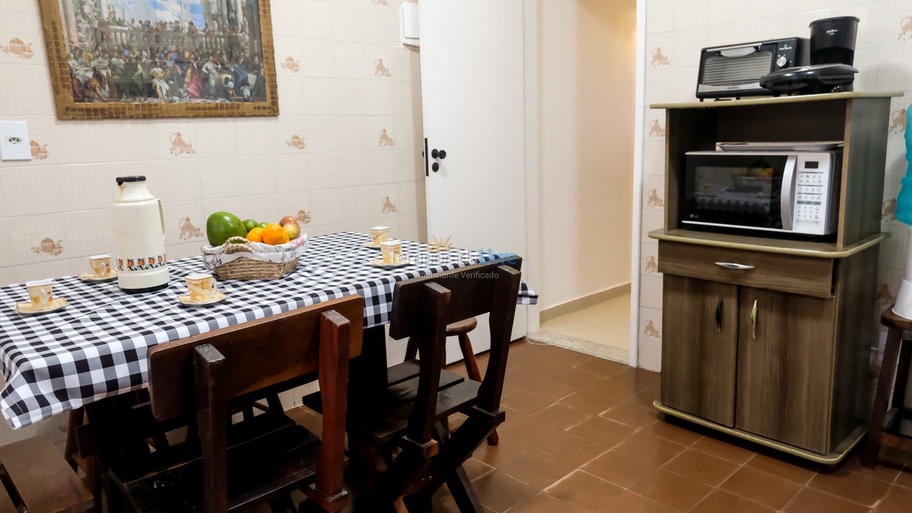 House for vacation rental in Cabo Frio (Peró)