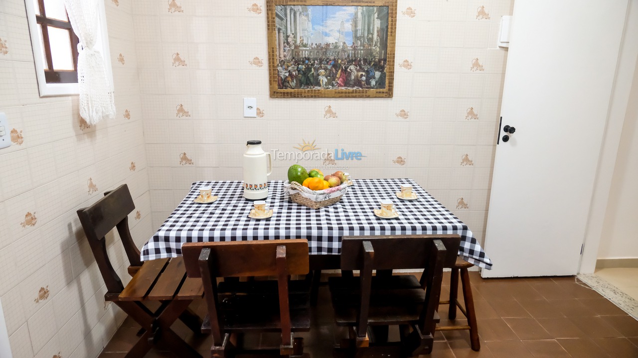 House for vacation rental in Cabo Frio (Peró)