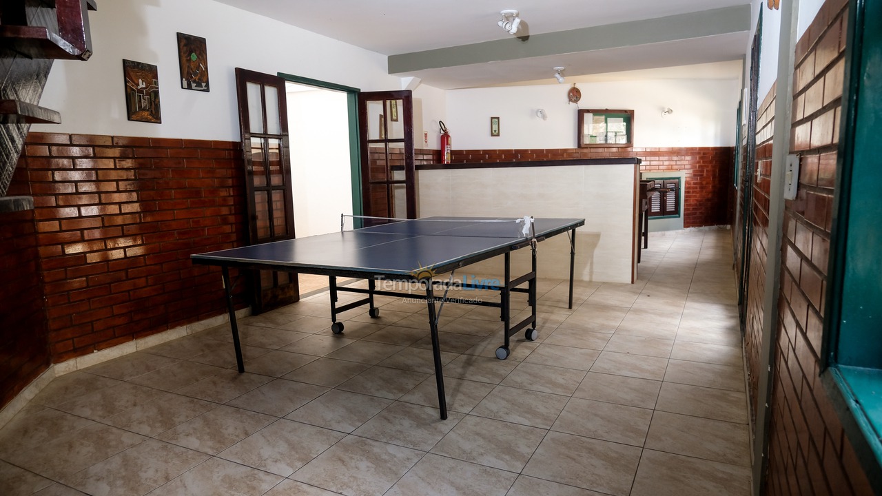 House for vacation rental in Cabo Frio (Peró)