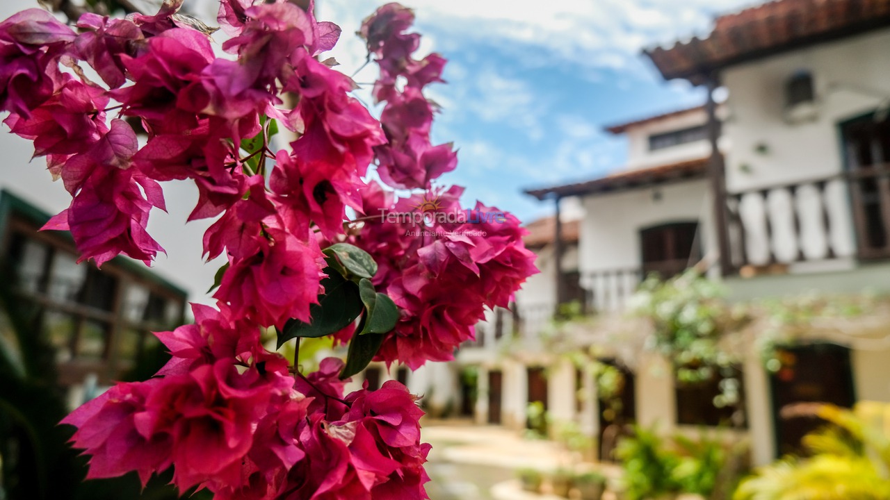 House for vacation rental in Cabo Frio (Peró)