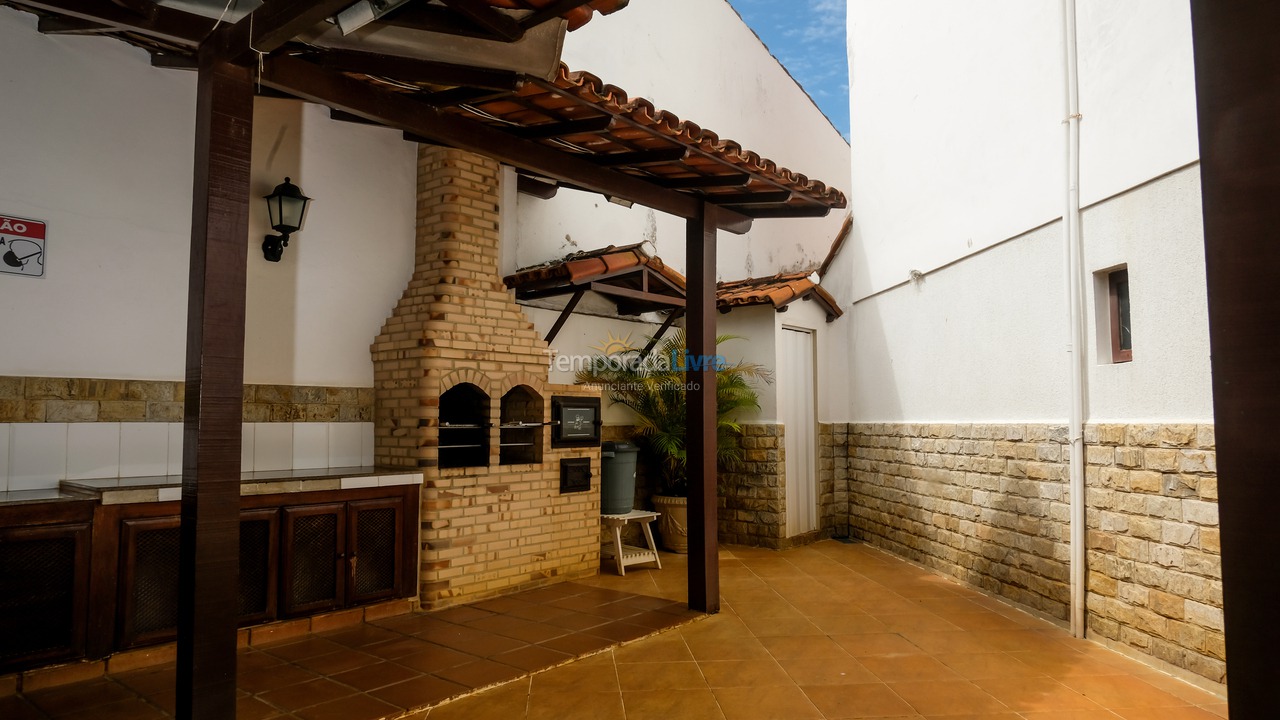 House for vacation rental in Cabo Frio (Peró)