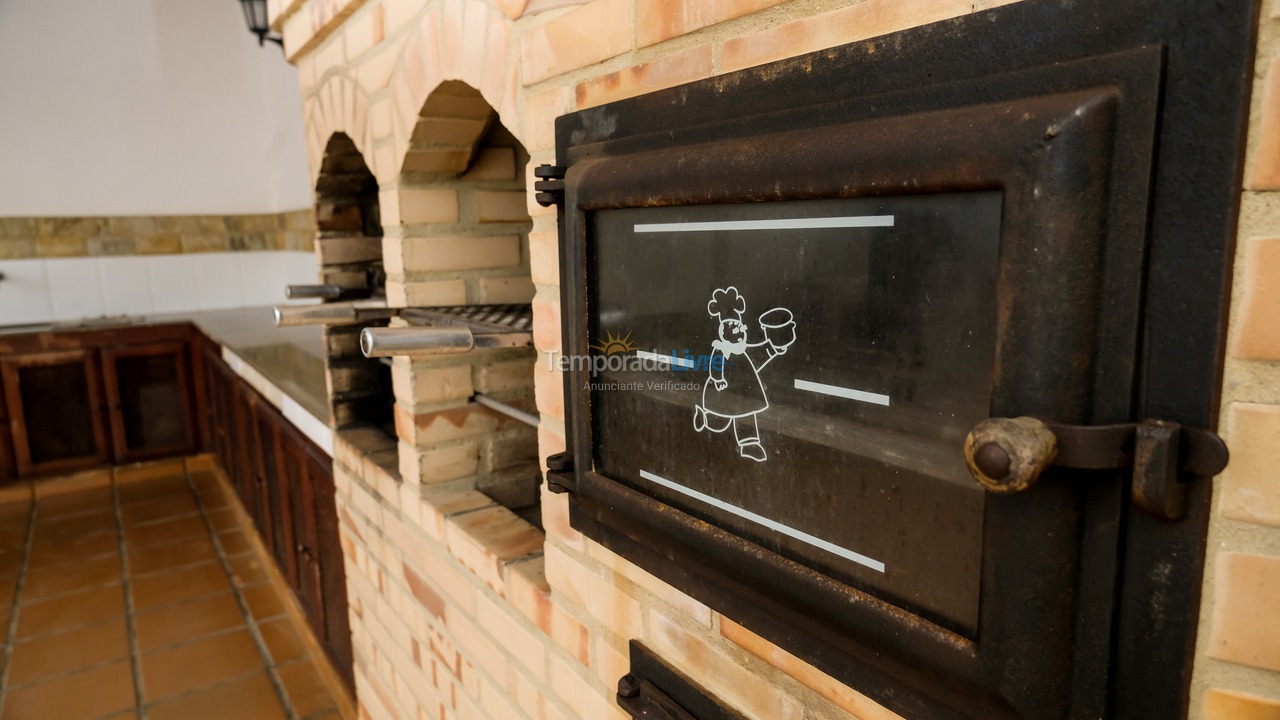 House for vacation rental in Cabo Frio (Peró)